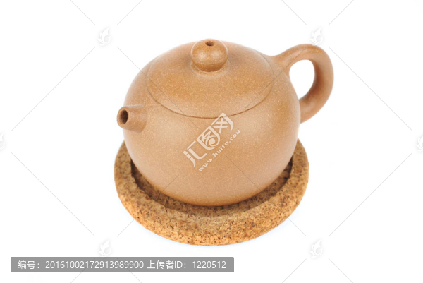 中國壤土茶壺