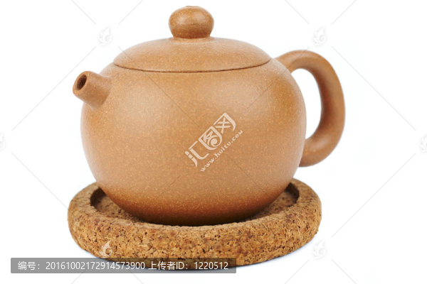中國壤土茶壺