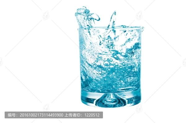 玻璃水