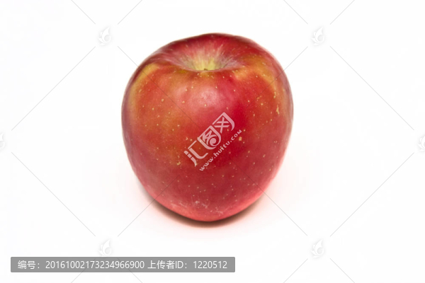 一紅蘋果