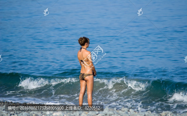 海上女孩9
