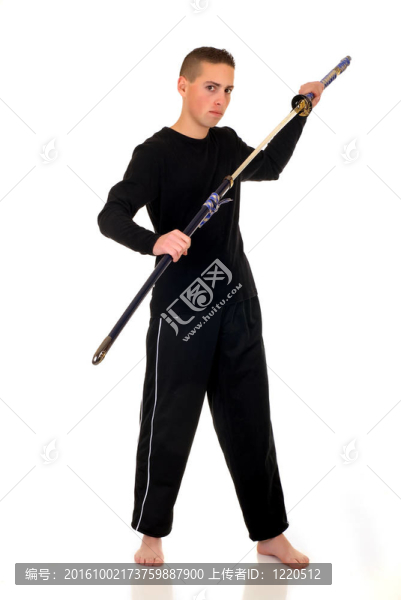 武士