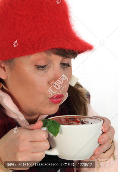 溫暖的冬天