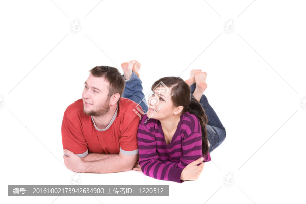 恩愛夫妻