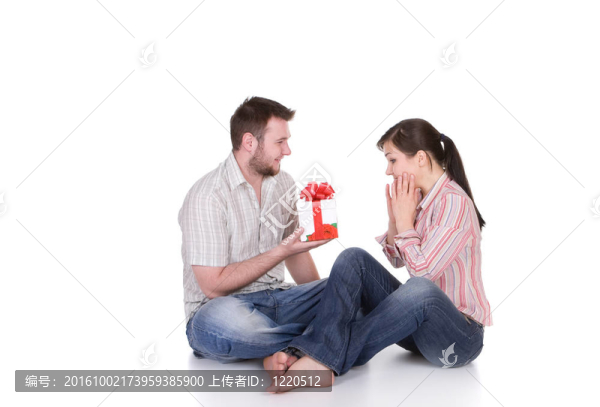 恩愛夫妻