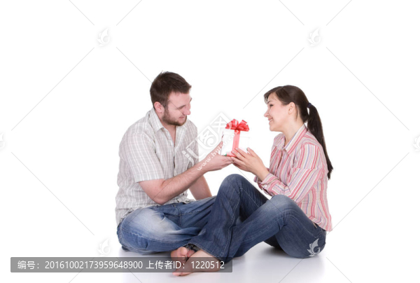 恩愛夫妻