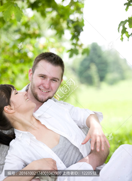 恩愛夫妻