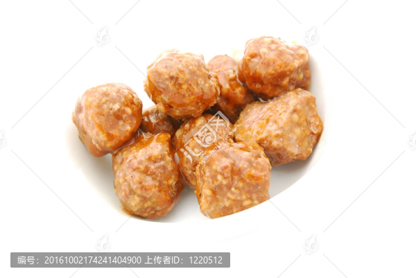 肉丸