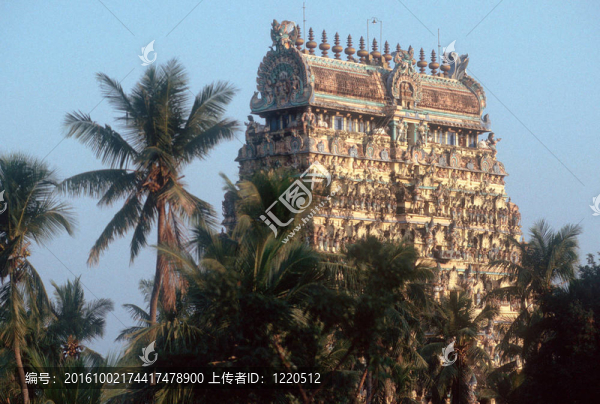 chidamabram
