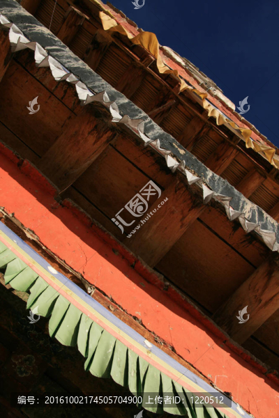 列城宮；Leh；印度