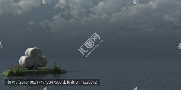 三葉草