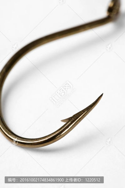 釣魚(yú)鉤