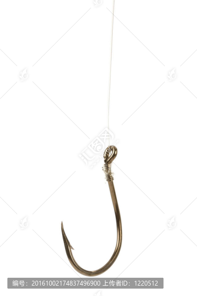 釣魚鉤