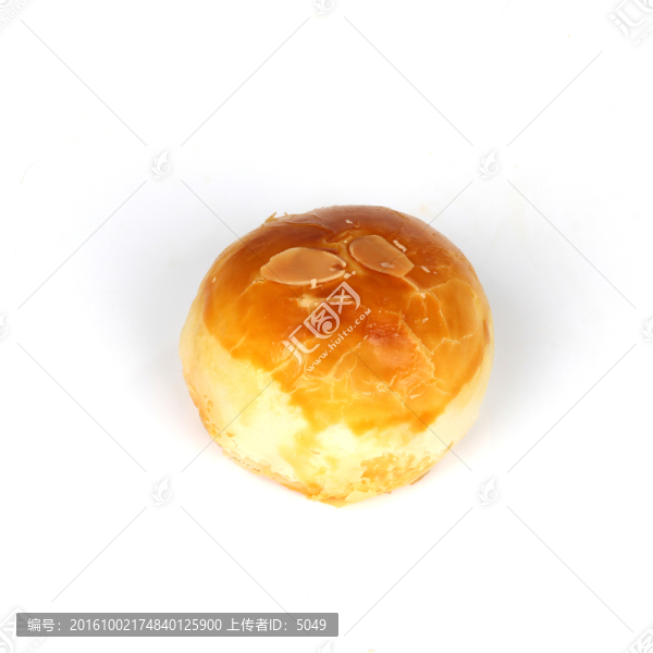 蘇式月餅