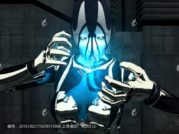 人造士兵