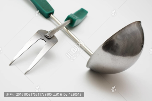 炊具