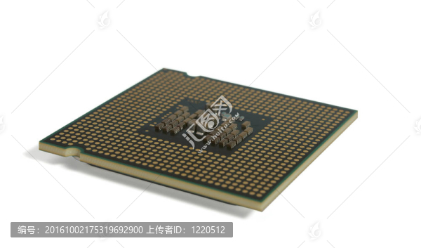 電腦CPU