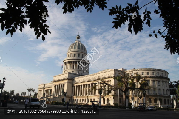 國會在Havanna