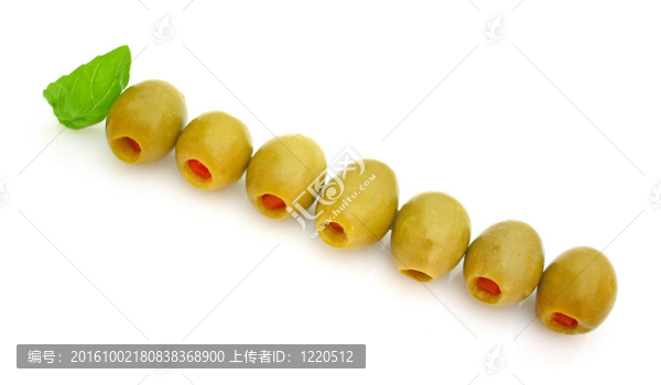 橄欖