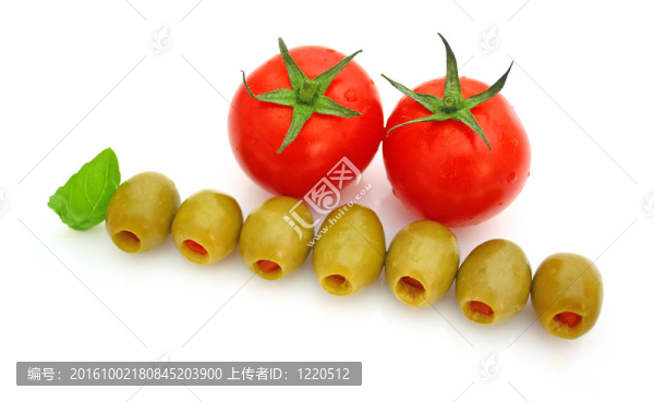 橄欖