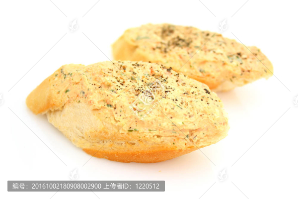 面包片
