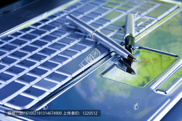 筆記本電腦