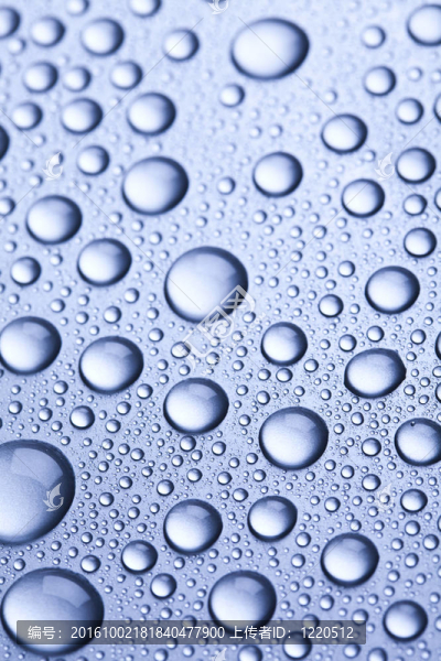 水