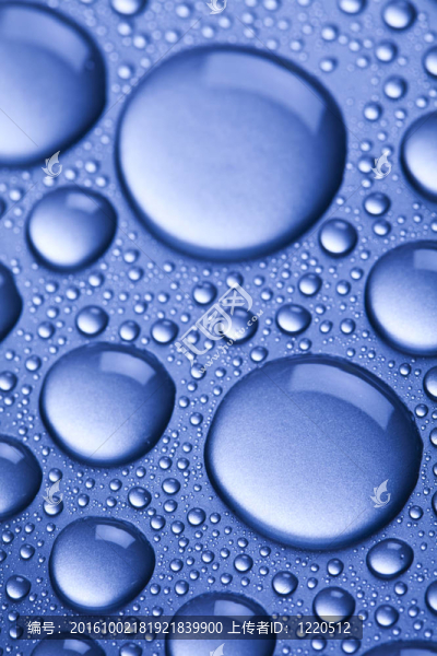 水滴