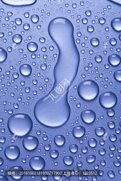 水滴
