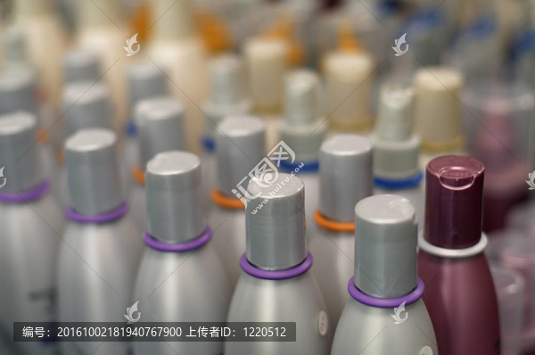 洗護發(fā)用品