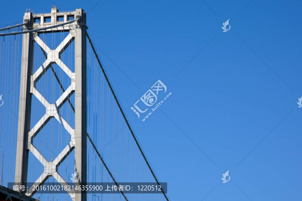 奧克蘭灣跨海大橋