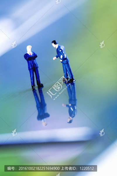 筆記本電腦圖