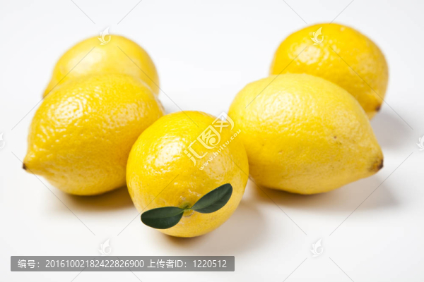檸檬的生活