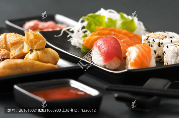 壽司