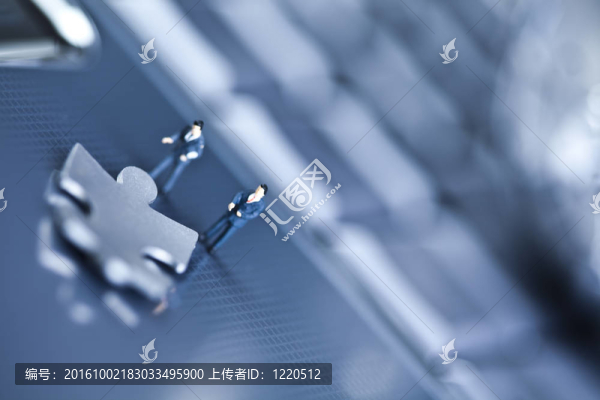 謎和商人
