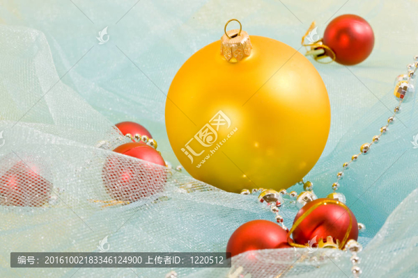 圣誕裝飾