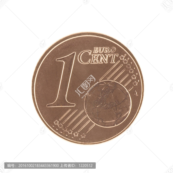 滯留1,Eurocent