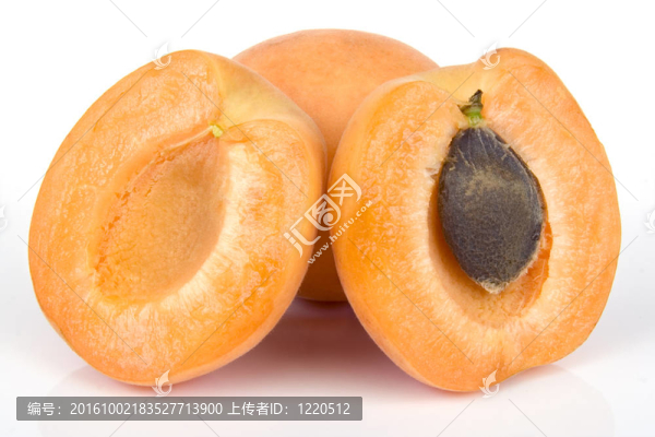 杏