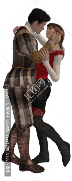 王子與海盜