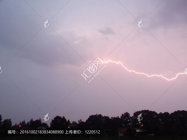 雷擊