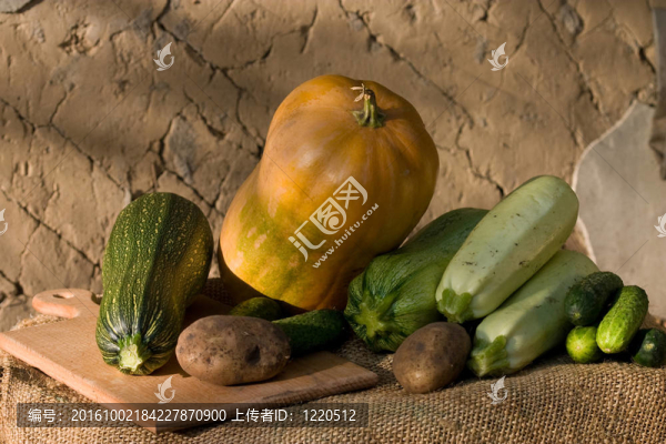 蔬菜