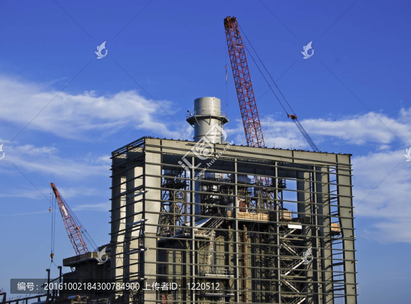 工業(yè)建設(shè)