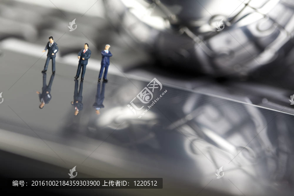 謎和商人