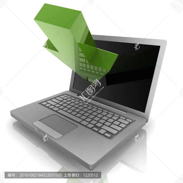 計(jì)算機(jī)導(dǎo)航箭頭