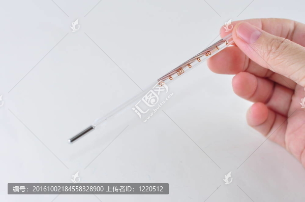 溫度計(jì)