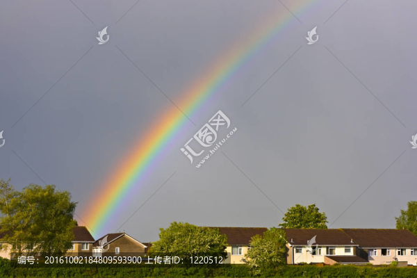 彩虹