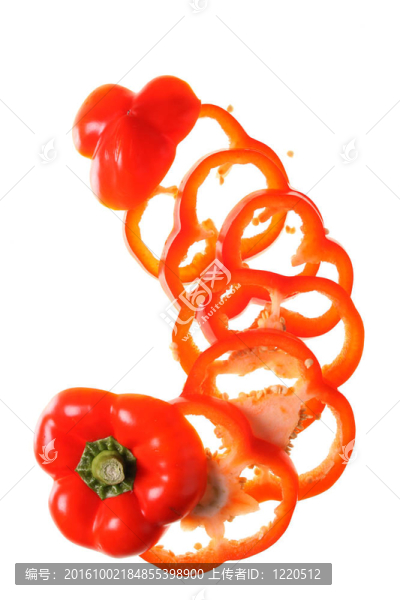 白胡椒紅