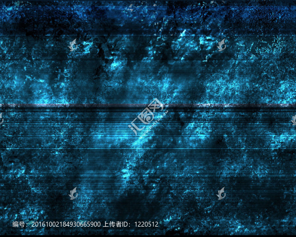 高科技垃圾metalilc背景