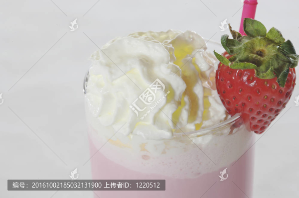 奶昔