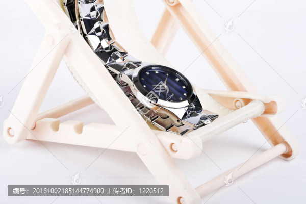 休息休息的手表